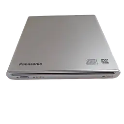 DVD рекордер Panasonic VW-BN1E-S