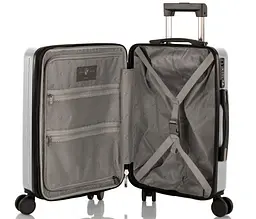 Валіза Heys SpinLite (S) Silver (10157-0002-21) 930203 - мініатюра 5