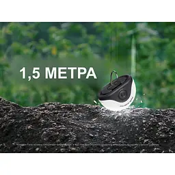 Кемпінговий ліхтар Fenix CL20R Pro, зелений - мініатюра 18