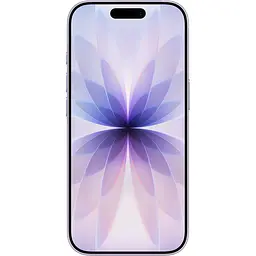 Смартфон Apple iPhone 17 256GB eSim Lavender (MG494) [148975] - мініатюра 2