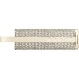Портативна акустика Xiaomi Sound Outdoor (QBH4370GL) Gold - мініатюра 2