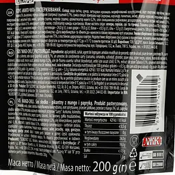 Соус Щедро Манго та чилі 200 г (789025) - мініатюра 3