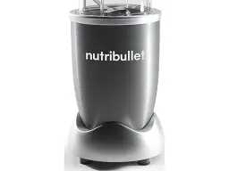 Фітнес-блендер NUTRIBULLET NB614DG - мініатюра 3
