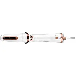 Фен-щітка Rowenta Brush Activ Ultimate Care CF9720F0 - мініатюра 6