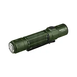 Ліхтар Olight Warrior 3S OD Green (1013-2370.38.90) - мініатюра 3