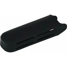 Випрямляч для волосся Remington S6700 Sleek & Curl Expert чорно-рожевий (45645560100) - мініатюра 3