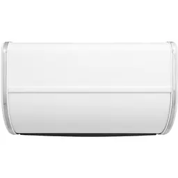 Хлібниця Brabantia Roll Top Bread Bin 17.3x44.5x26.2 см біла (236747) - мініатюра 4
