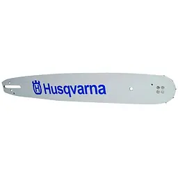 Шина для бензопили пилки ланцюгової PRC Husqvarna 15" (380 мм) x 0.325" x 64z