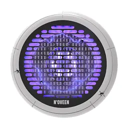 Інсектицидна лампа Noveen IKN950 LED - мініатюра 4