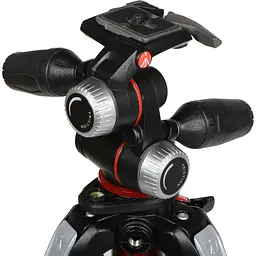 Штатив Manfrotto MK055XPRO3-3W 055 [121012] - мініатюра 8