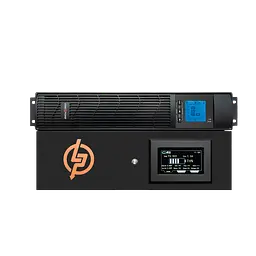 Комплект Smart-UPS LP-2000 PRO RM з АКБ LP LiFePO4 32 Ah (2253Wh) RM