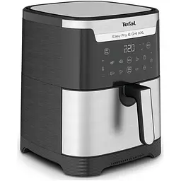 Мультипіч Tefal Easy Fry & Grill XXL EY801D [97341] - мініатюра 2