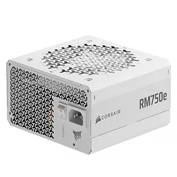 Блок живлення Corsair RM750e 750W (CP-9020292-EU) - мініатюра 7