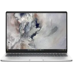 Ноутбук Dell 16 Pro 16 PC16250 FHD+/Intel U5-235U/16GB/512SSD/UMA/DOS (BTO105_PC16250_UA_UBU)