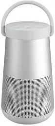 Портативна акустика Bose SoundLink Revolve+ Luxe Silver (739617-2310) - мініатюра 3