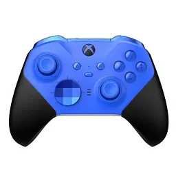 Геймпад Microsoft Xbox Elite Wireless Controller Series 2 Core Blue (RFZ-00017)