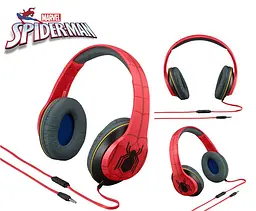 Навушники eKids/iHome Marvel Spider-Man Mic (VI-M40SM.11XV7) - мініатюра 5