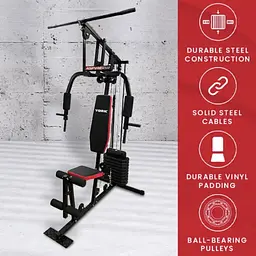 Фітнес станція York Fitness ASPIRE 420 багатофункціональна - мініатюра 9