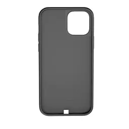 Чохол powerbank iBattery для iPhone 11 6800 mAh black - мініатюра 5