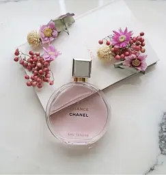 Тестер Chanel Chance Eau Tendre, 100мл