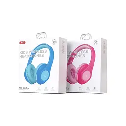Навушники XO BE54 Pink (BE54.pink) - мініатюра 2