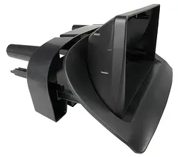 Перехідна рамка Renault Kangoo Carav 22-1218 - мініатюра 2