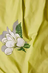 Комплект постільної білизни Moon&Star Бязь Gold Люкс Wisteria сімейний 160х220х2 наволочки 4х70х70 - мініатюра 6