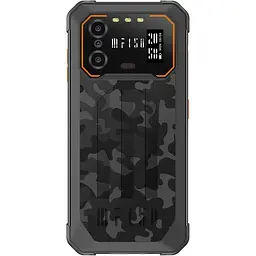 Смартфон Oukitel IIIF150 B2 6/256GB Black [120078] - мініатюра 3