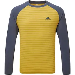 Кофта Mountain Equipment Redline LS Tee Acid Stripe XXL (1053-ME-006623.01652.XXL)