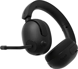 Навушники з мікрофоном Sony Inzone H5 Black (WHG500B.CE7) - мініатюра 2