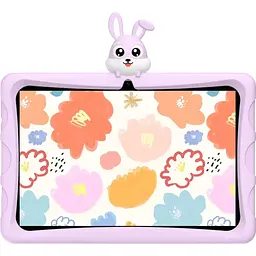 Планшет Doogee U9 Kid 3/64Gb Wi-Fi Macaron Purple UA UCRF - мініатюра 5