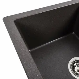 Кухонна мийка Platinum 5851 ARIA (SP000039621) - мініатюра 5