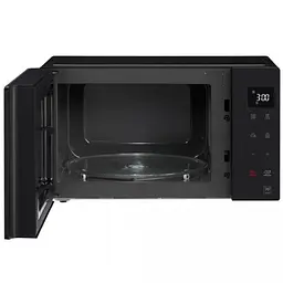 Мікрохвильова піч LG MS2336GIB - мініатюра 6