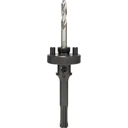 Перехідник для коронок Professional SDS-Plus 5/8-18UNF Bosch hoz0013268