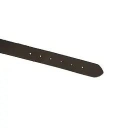 Шкіряна маска на очі Liebe Seele Samurai Blindfold SX2814 104161 - мініатюра 3