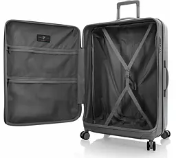 Валіза Heys EZ Fashion (L) Charcoal (10162-0047-30) - мініатюра 6