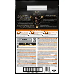 Сухий корм для дорослих собак дрібних порід Purina Pro Plan Adult Small & Mini, з куркою, 7 кг (12376022) - мініатюра 3