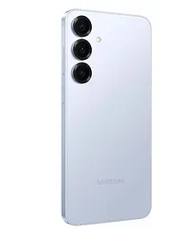 Смартфон Samsung Galaxy S25+ 12/256GB IcyBlue (SM-S936BLBD) - мініатюра 4