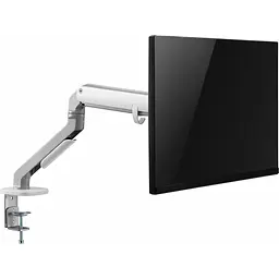 Настільне кріплення для монітора OfficePro MA421S 17-32` Silver [123461] - мініатюра 13