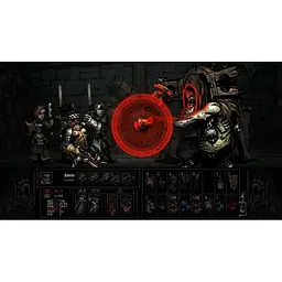 Гра Darkest Dungeon Collector's Edition (російська версія) (Nintendo Switch) - мініатюра 5
