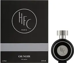 Оригінал Haute Fragrance Company Or Noir 75 мл Парфумована вода - мініатюра 2