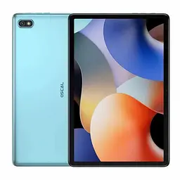 Планшет Blackview Oscal Pad 10 8/128Gb LTE DS Mint Green (Global)