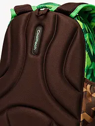 Рюкзак молодіжний Base CITY JUNGLE колір різнокольоровий Coolpack ЦБ-00226856 - мініатюра 4