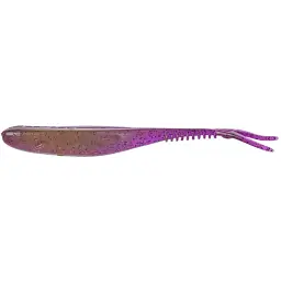 Силікон Select Victim V-Tail 2.5" 888 FE (7 шт/уп)
