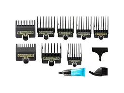 Машинка для стрижки BaByliss PRO Barber Spirit (FX8700GE) - мініатюра 4