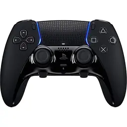 Бездротовий контролер Sony PlayStation 5 DualSense Edge Midnight Black UA (1000045048) - мініатюра 7
