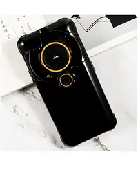 Оригінальний бампер/чохол AGM G2 black (чорний) - мініатюра 4
