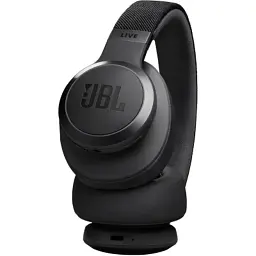 Навушники JBL Live 770 NC Black (JBLLIVE770NCBLK) - мініатюра 6