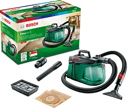 Пилосос Bosch EasyVac 3