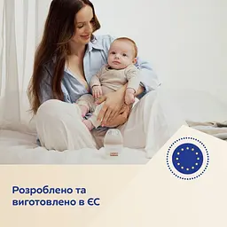 Пляшечка антиколікова Canpol babies Natural Shape з соскою Dual-zone 330 мл (35/402) - мініатюра 16